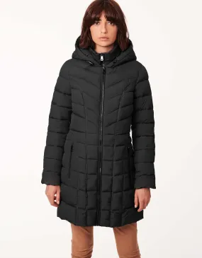 3 In 1 Puffer Coat