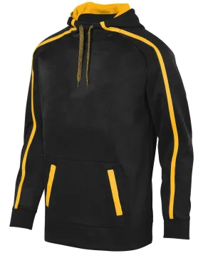 5554-Augusta Sportswear-BLACK/ GOLD