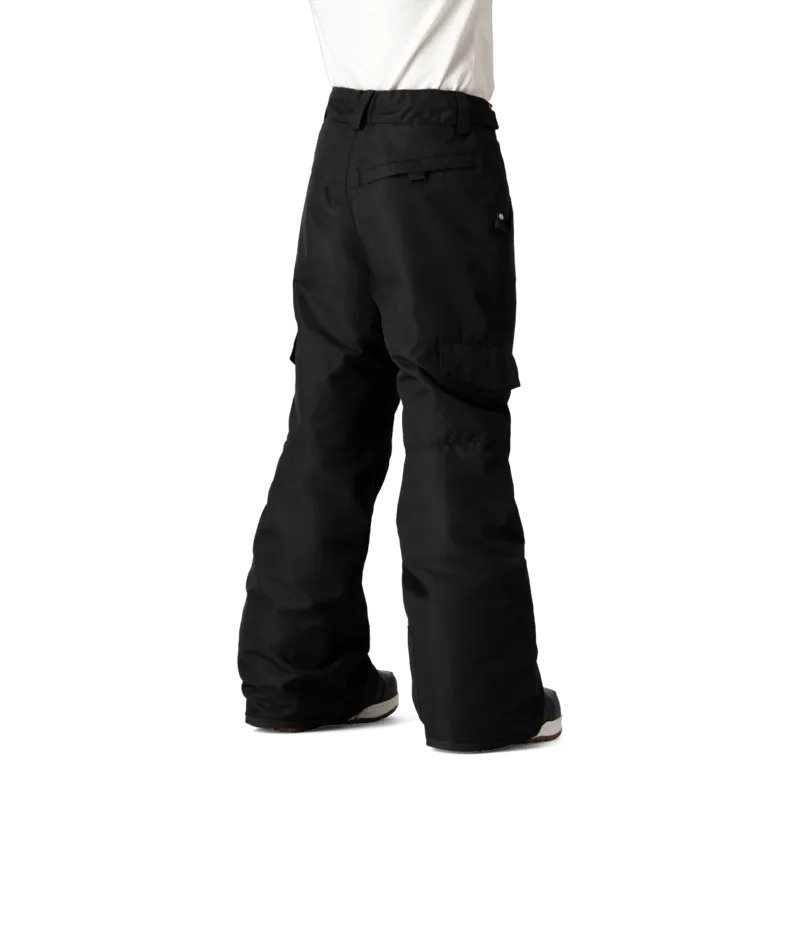 686 Lola Insulated Snow Pant - Youth Girls