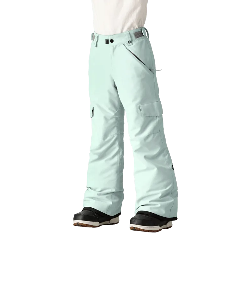 686 Lola Insulated Snow Pant - Youth Girls