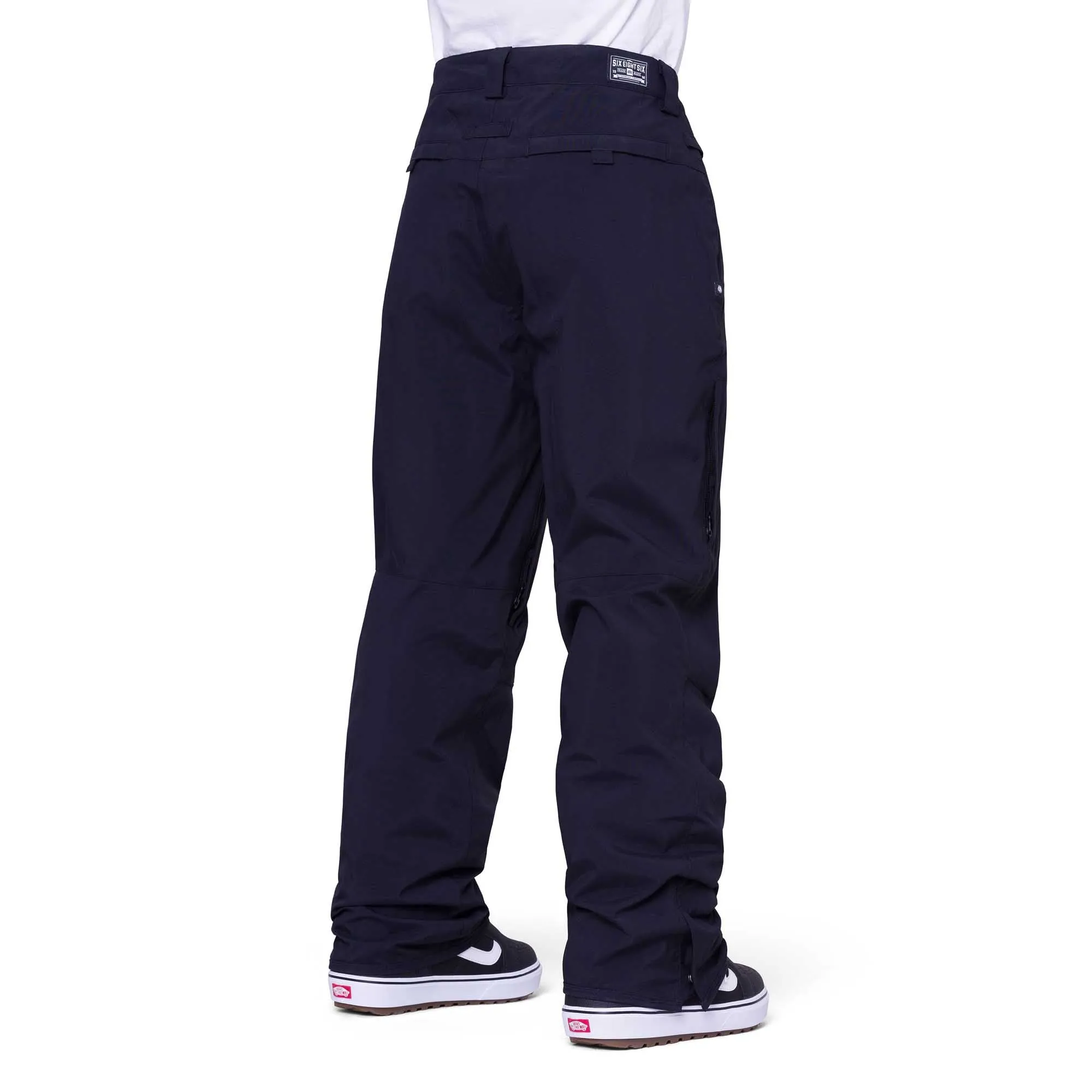 686 Men's Standard Shell Pant 2025