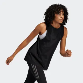 adidas Own the Run Women's Tank