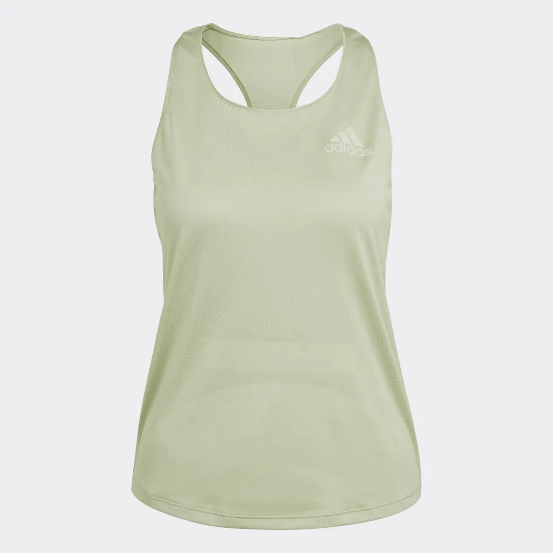 adidas Parley Adizero Run Women's Tank Top