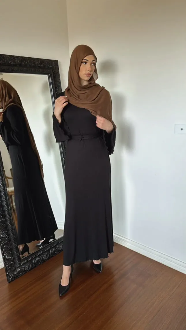 Alexa Maxi Dress