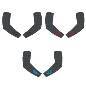 All Ride Fast or Die ARM WARMERS 2.0 ISD