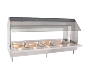 Alto-Shaam HFT2-400 Buffet Warmer