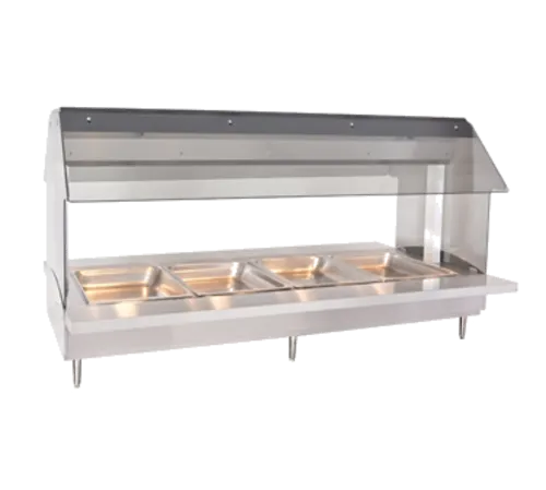 Alto-Shaam HFT2-400 Buffet Warmer