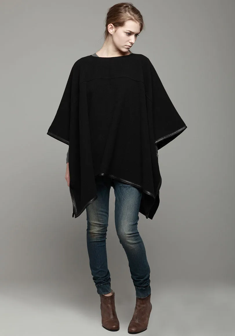 Annabelle Poncho