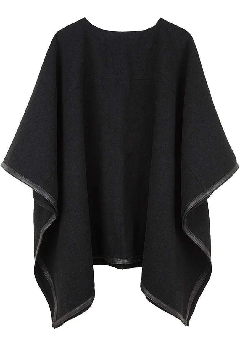 Annabelle Poncho