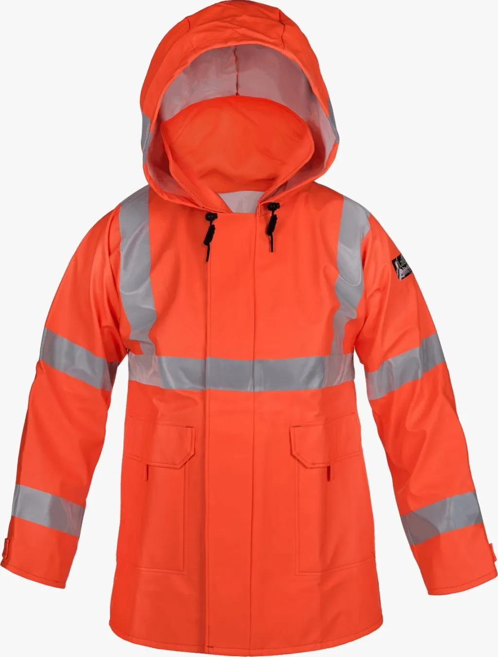 Arc / FR Rated Rainwear Jacket