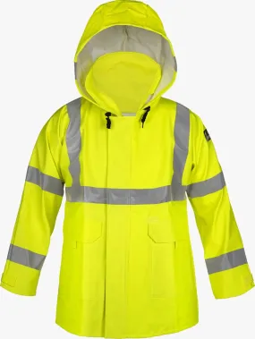 Arc / FR Rated Rainwear Jacket