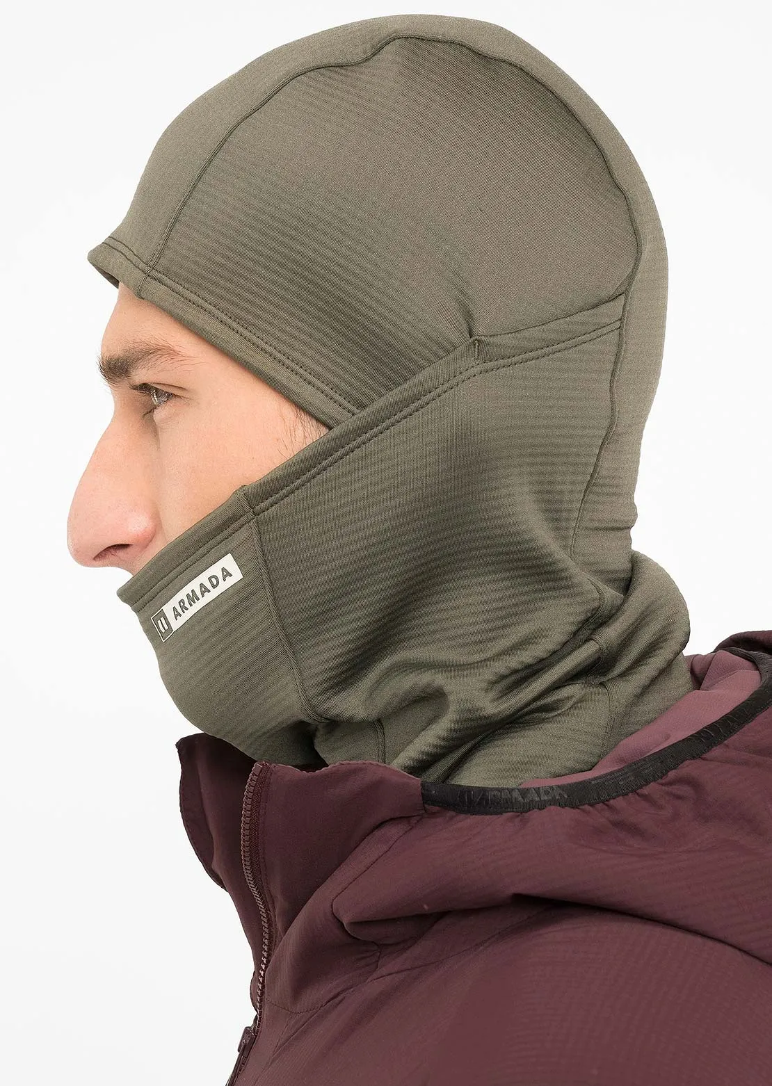 Armada Unisex Harken Balaclava