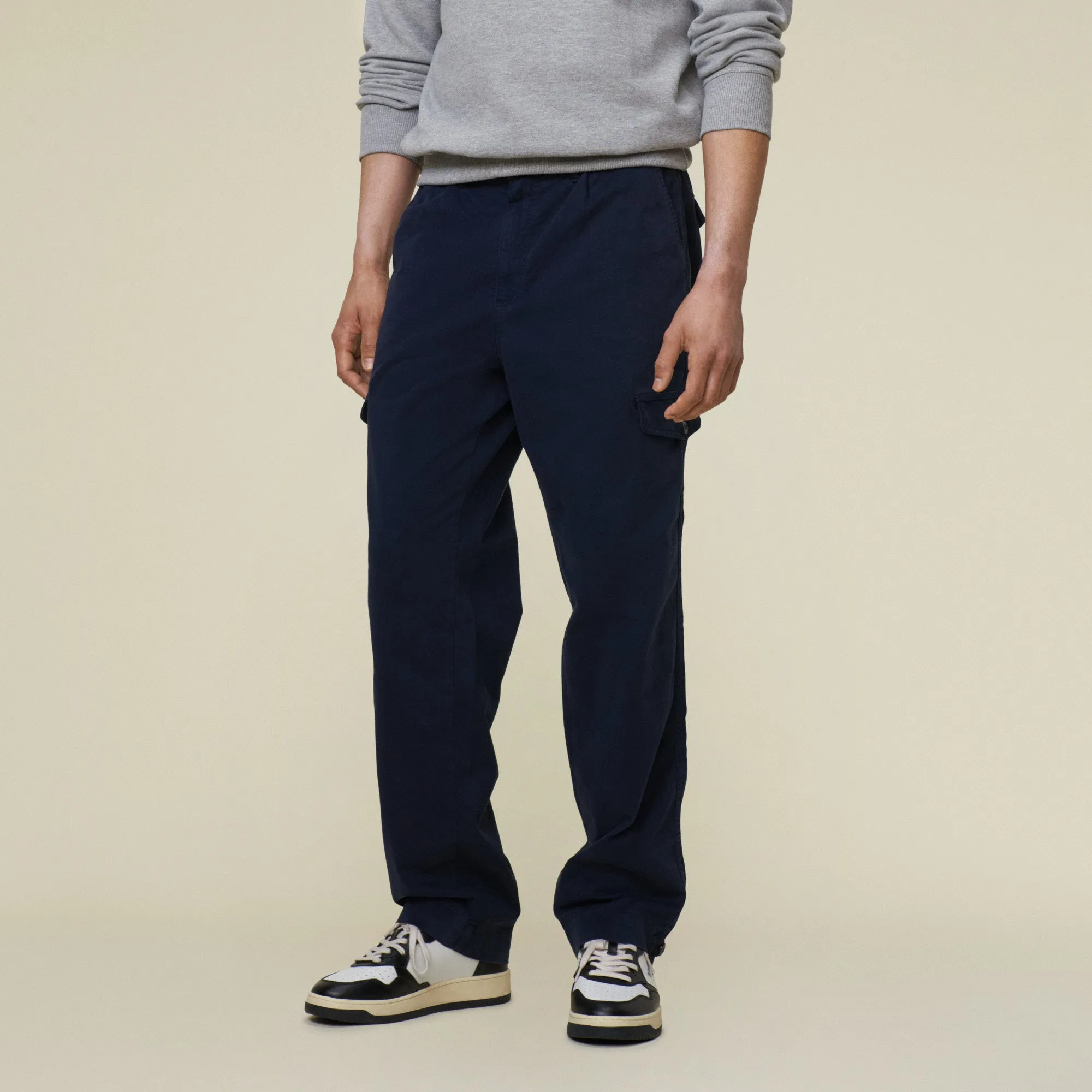 Armin Ecodesk Sartorial - Relaxed Fit