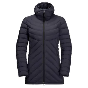 ATHLETIC DOWN COAT W