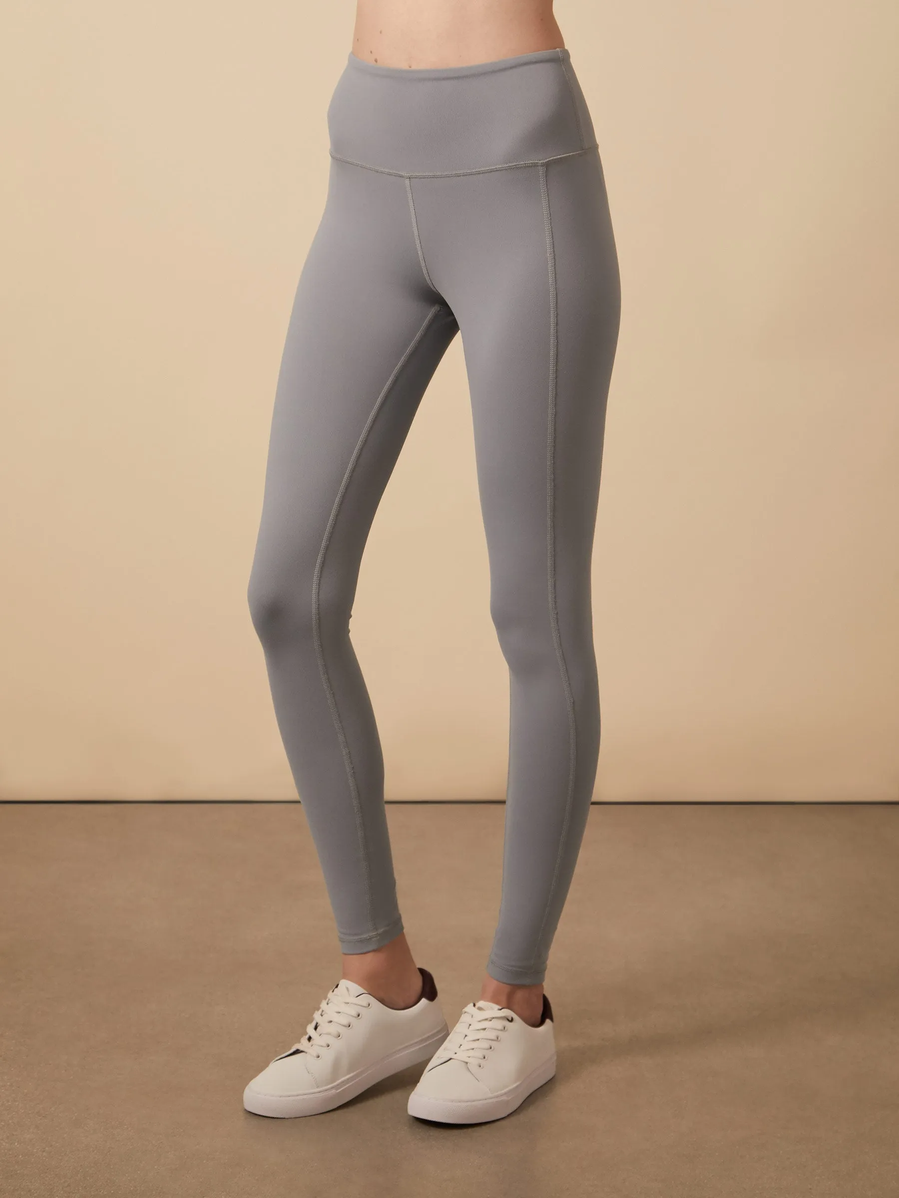 Aura High Waisted Legging