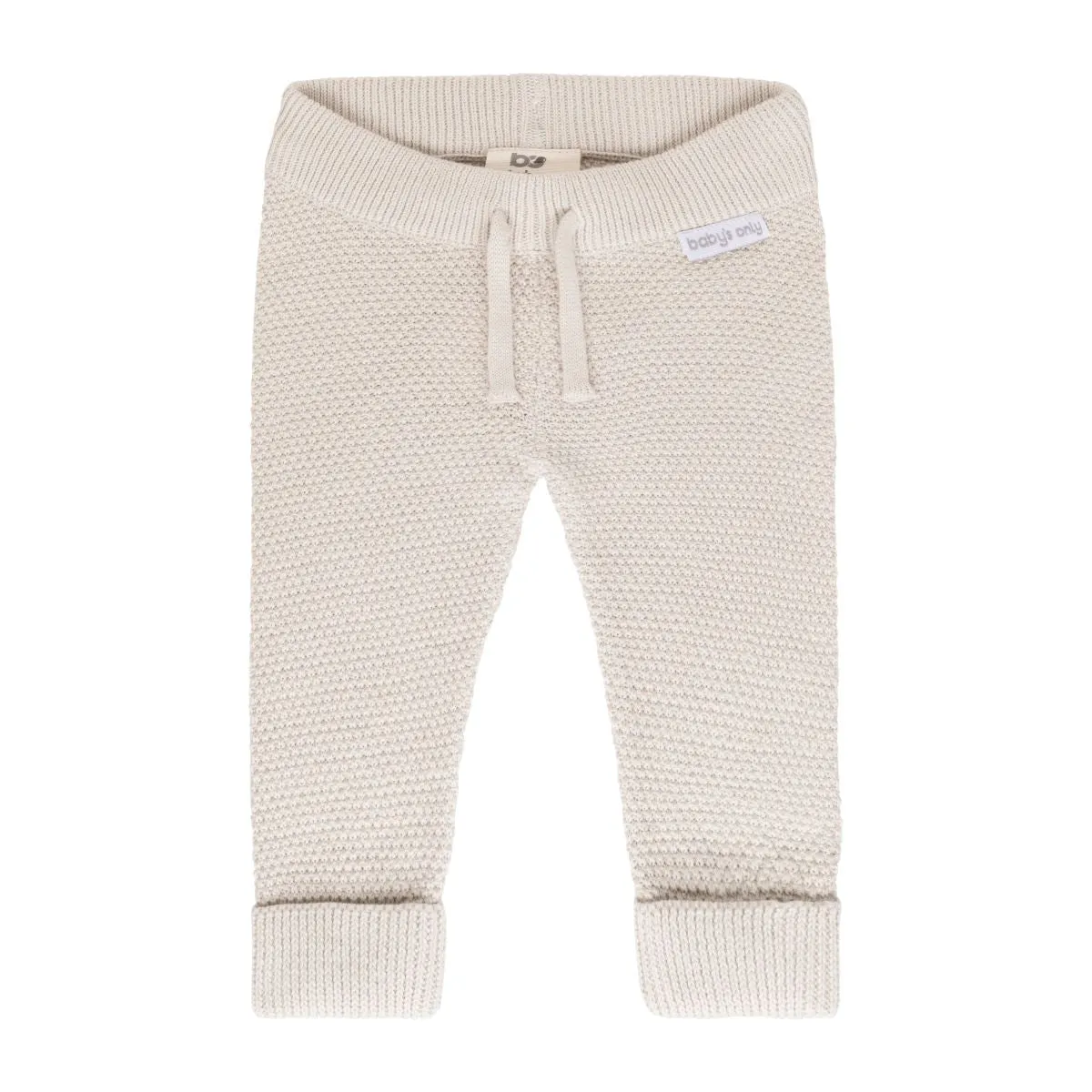 Baby's Only Broekje Willow Warm Linen