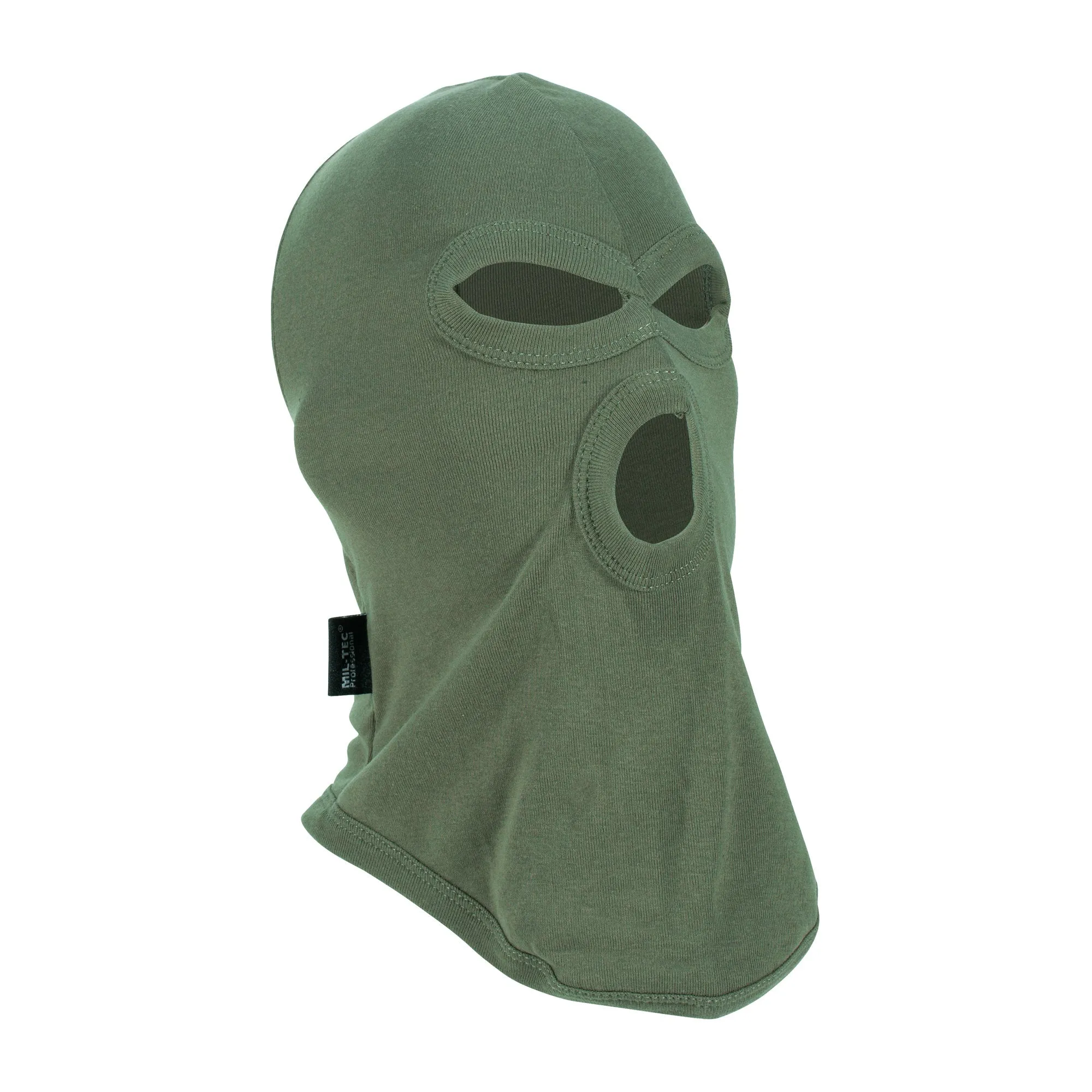 Balaclava 3-Hole