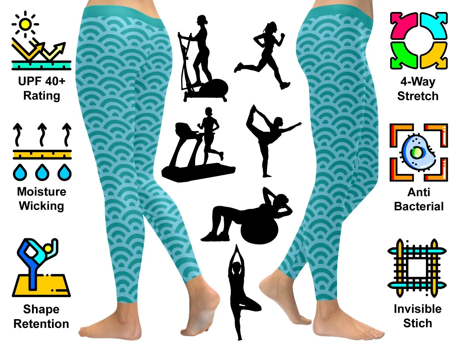 Being A Christian Not An Easy But Retirement Plan Is Amazing Christian Leggings - Christian Leggings For Women