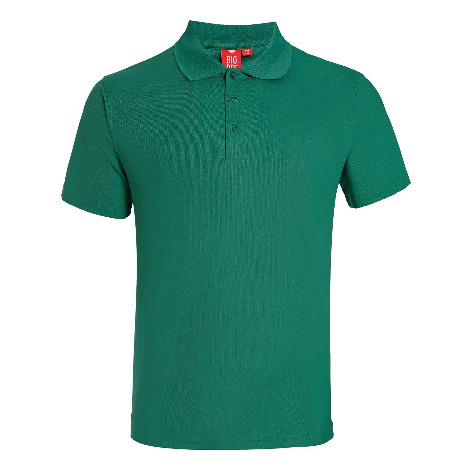 Big Bee BASIC Mens Polo Shirts