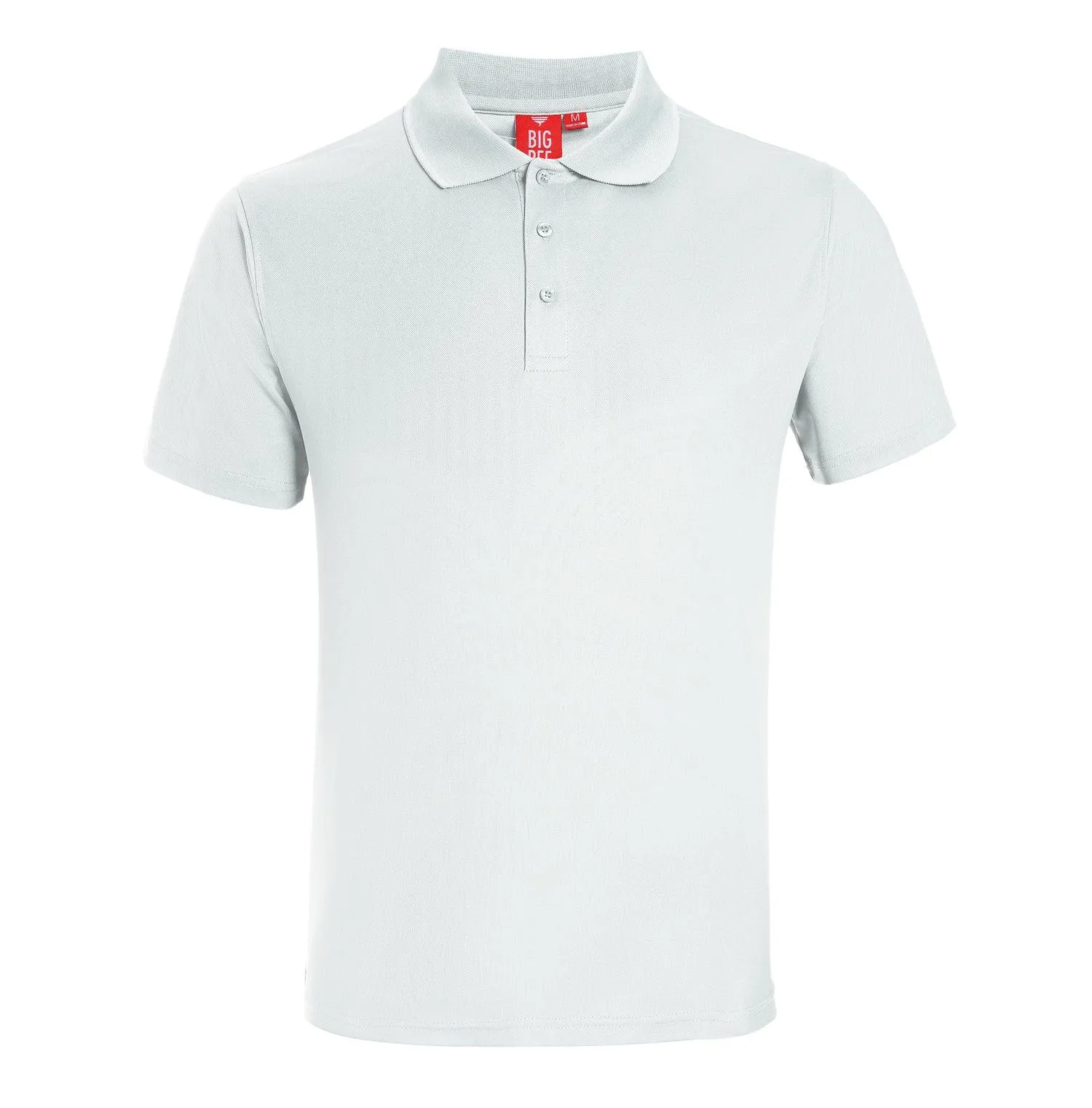 Big Bee BASIC Mens Polo Shirts