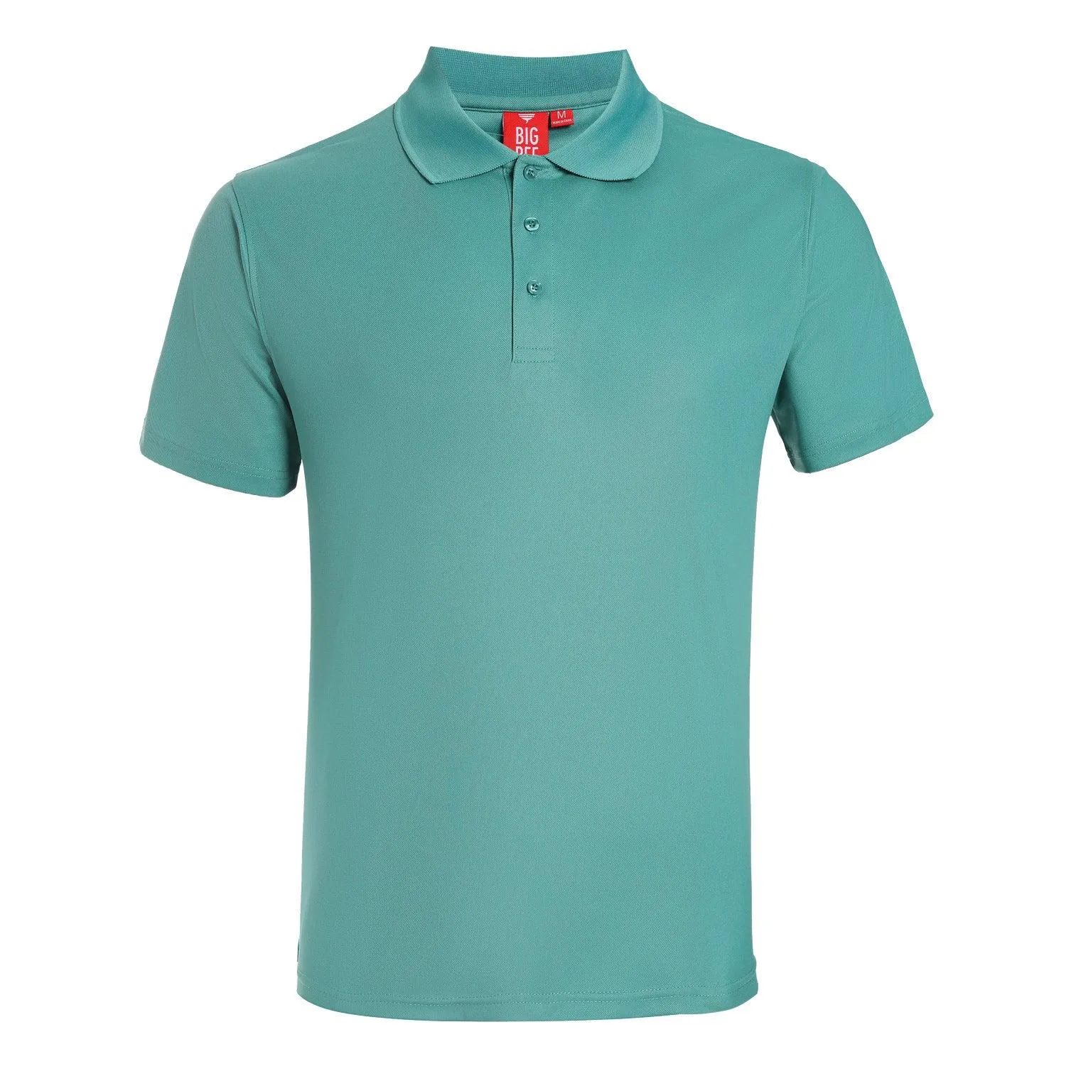 Big Bee BASIC Mens Polo Shirts