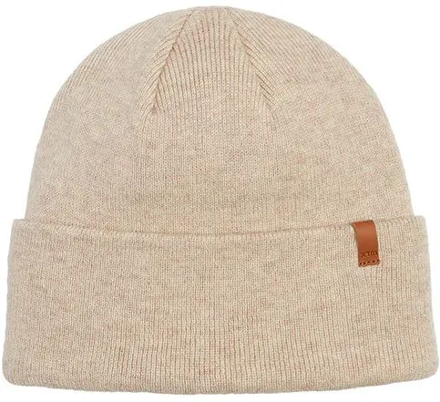 Bluff Merino Wool Blend Beanie