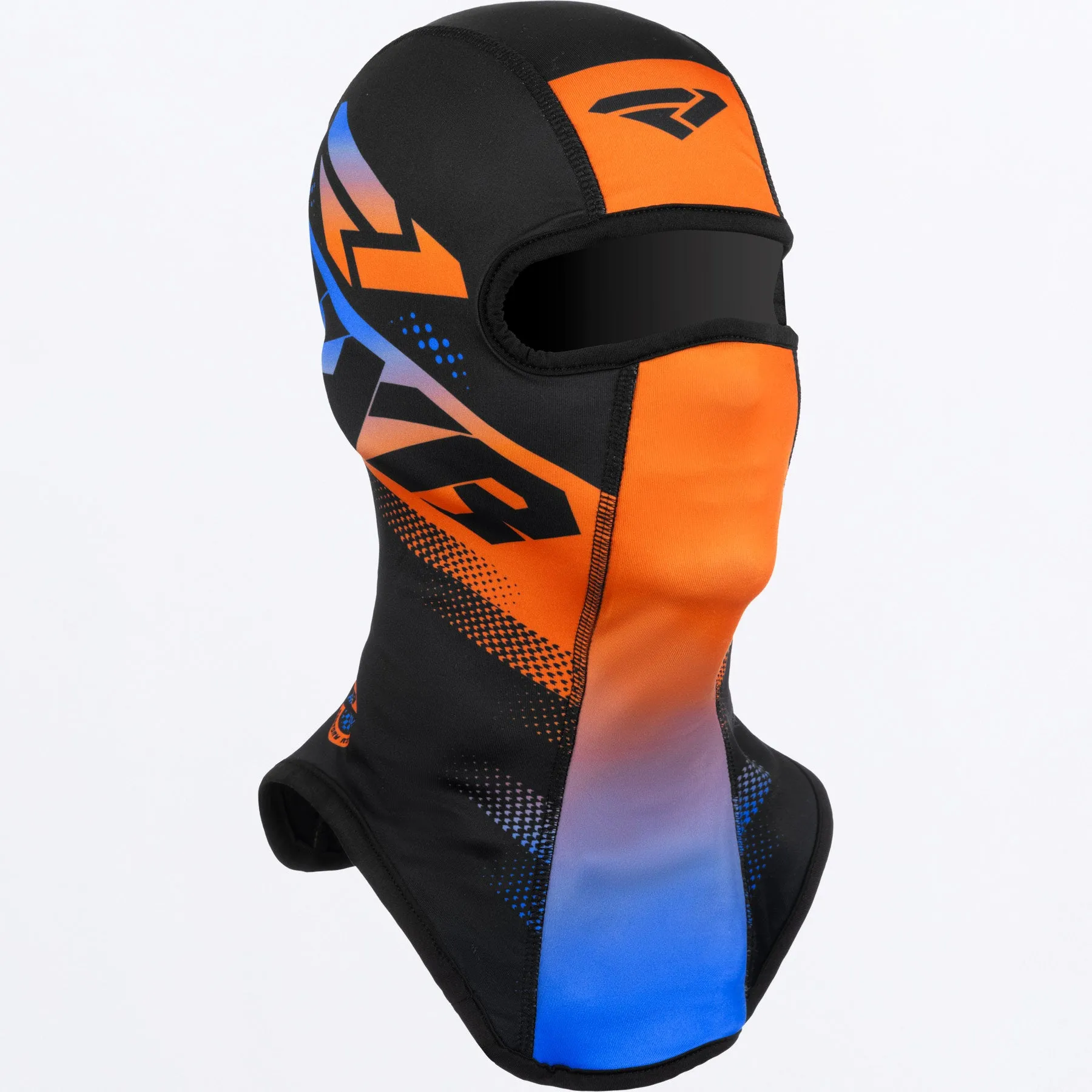 Boost Balaclava