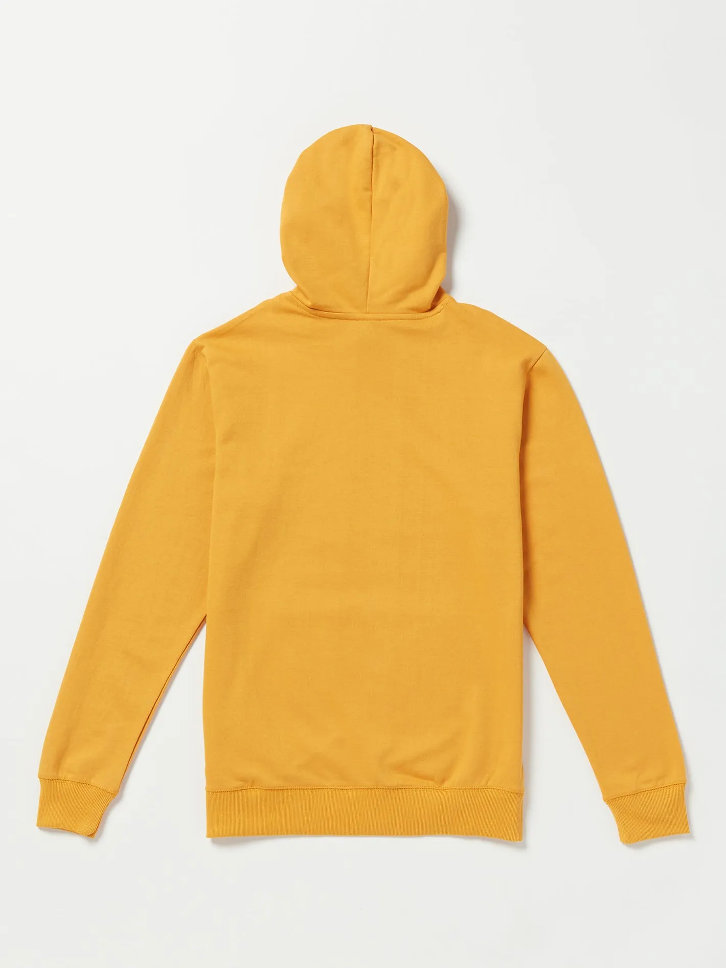 Brass Tacks 1.5 Pullover Fleece Hoodie - Vintage Gold