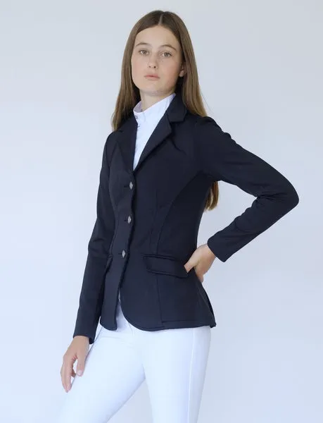 BTB SOFTSHELL TAILORED RIDING JACKET