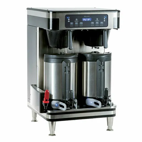 BUNN 51200.0101 Coffee Brewer for Thermal Server