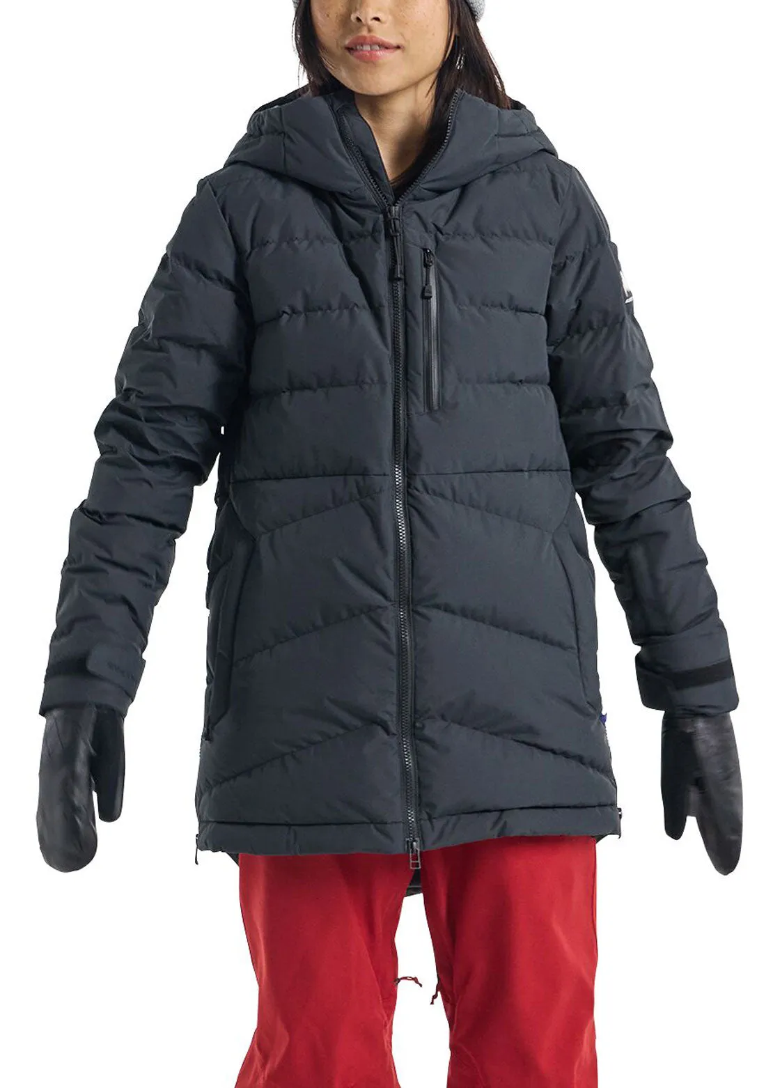 Burton Women's Loyll Down Jacket