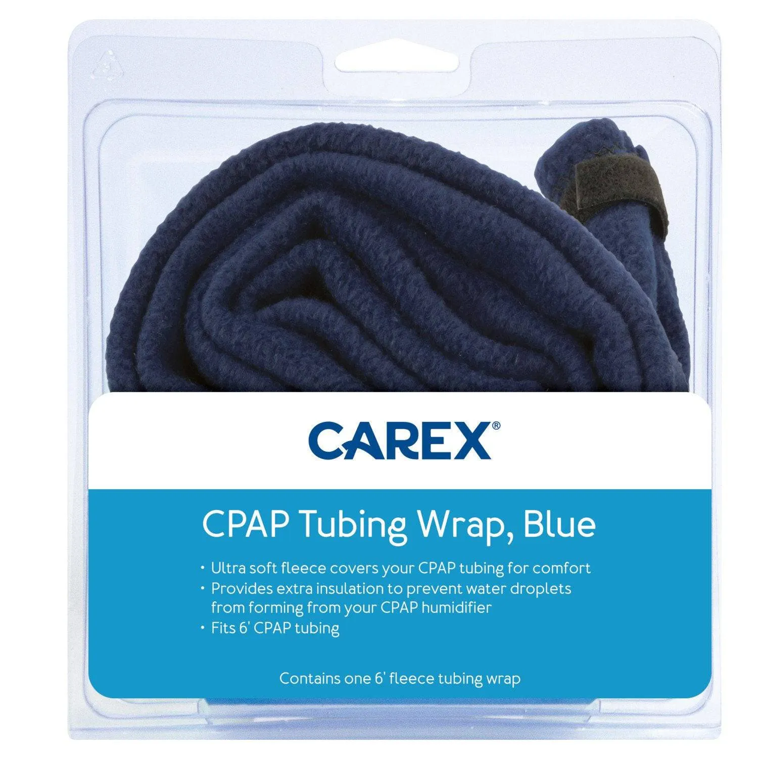 Carex CPAP Tubing Wrap