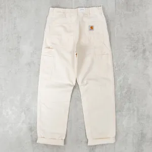 Carhartt WIP Single Knee Pant - Wax