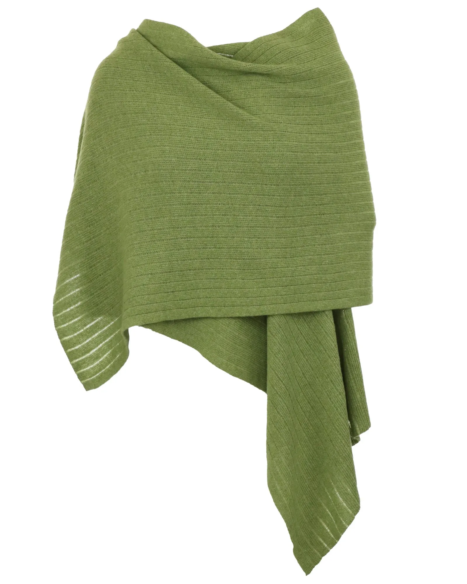 Cashmere Blend Luxe Scarf