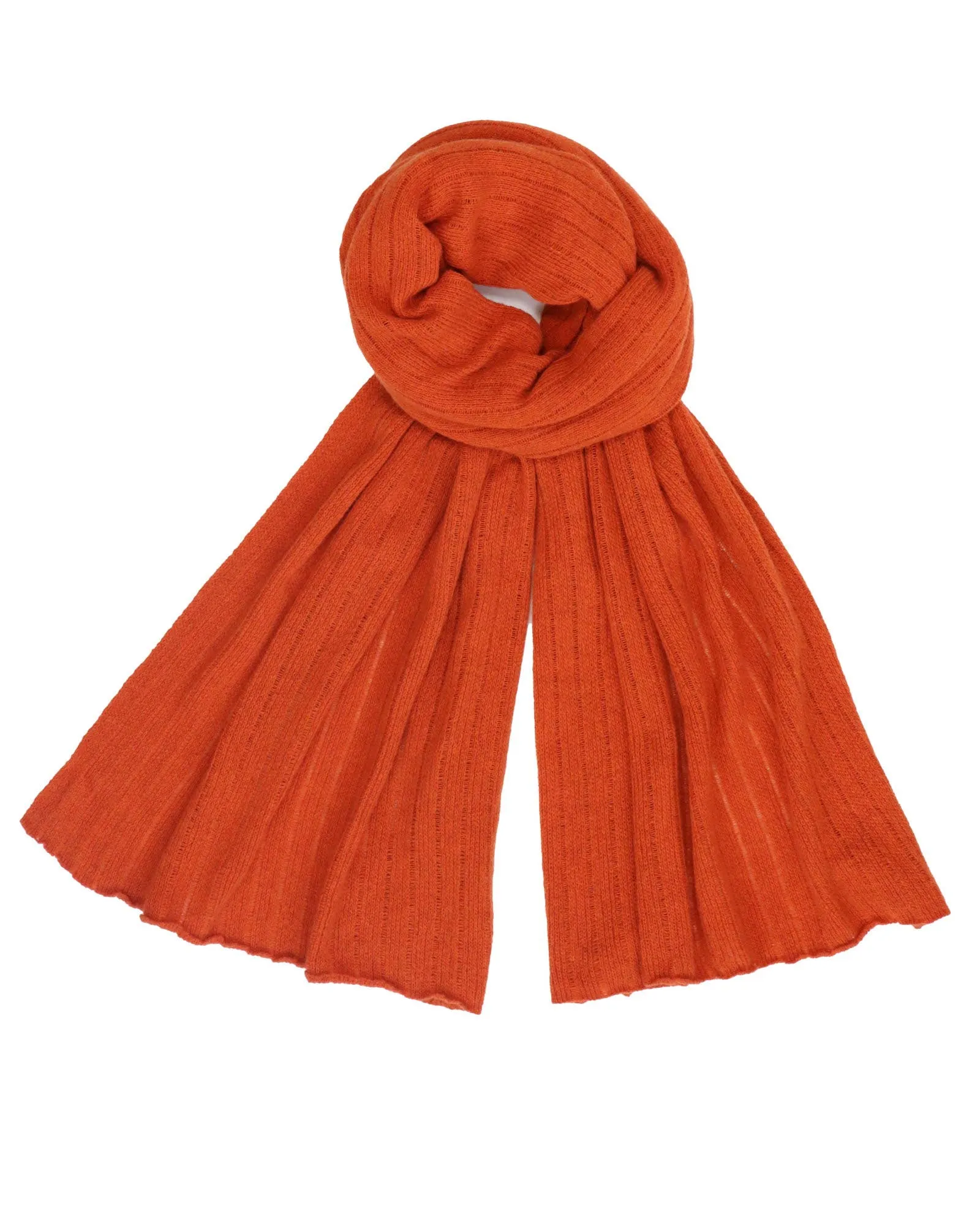 Cashmere Blend Luxe Scarf