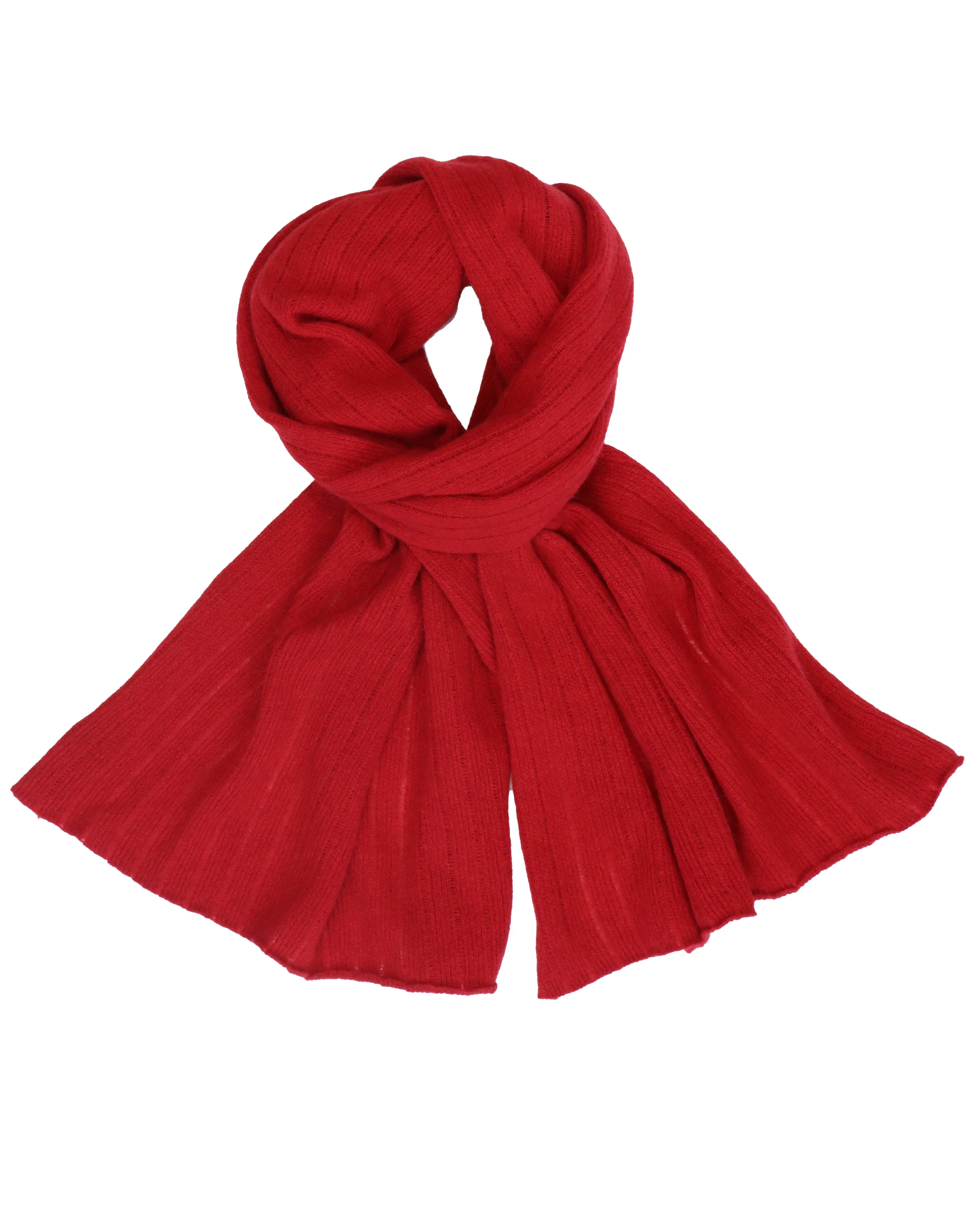 Cashmere Blend Luxe Scarf