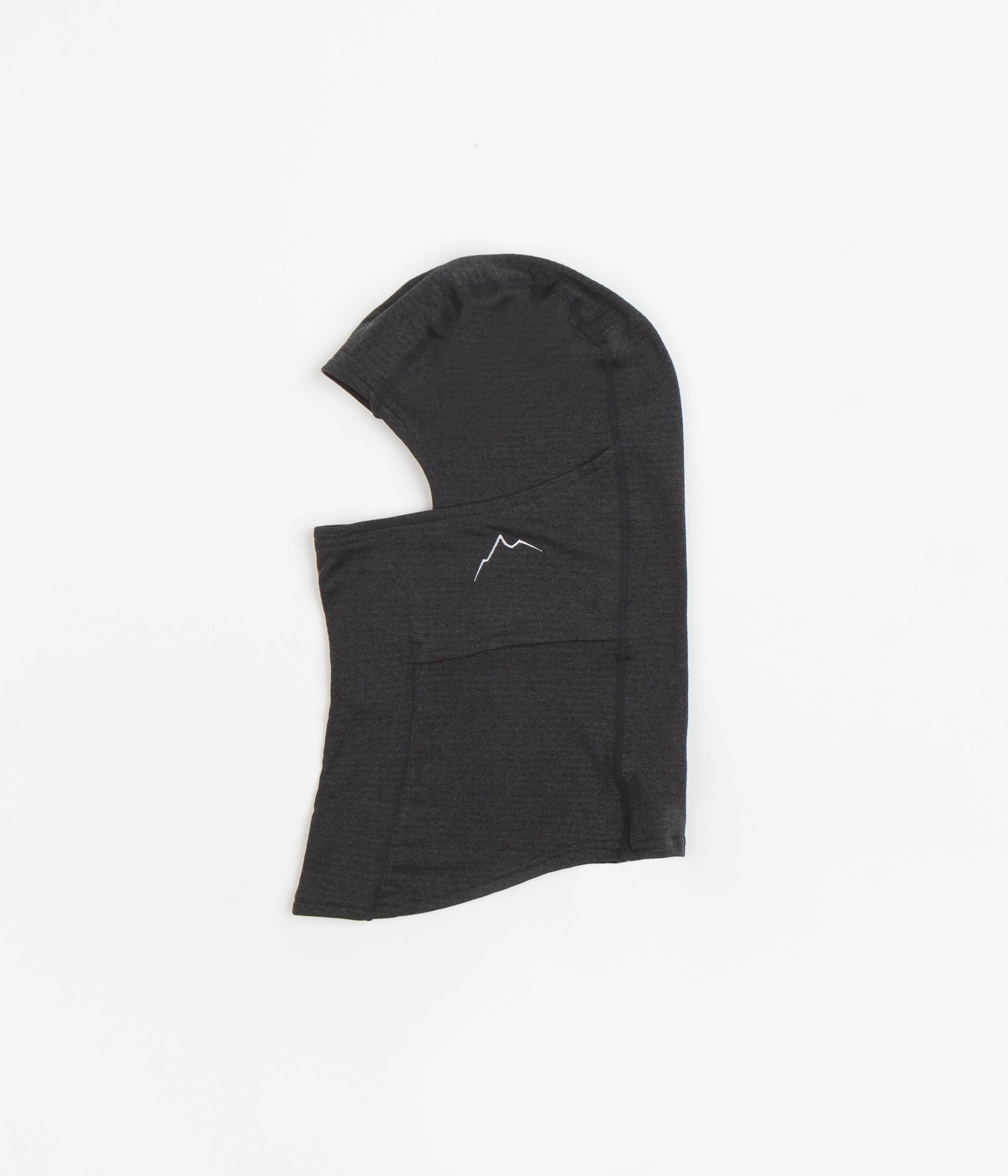 Cayl Light Powergrid Balaclava - Charcoal