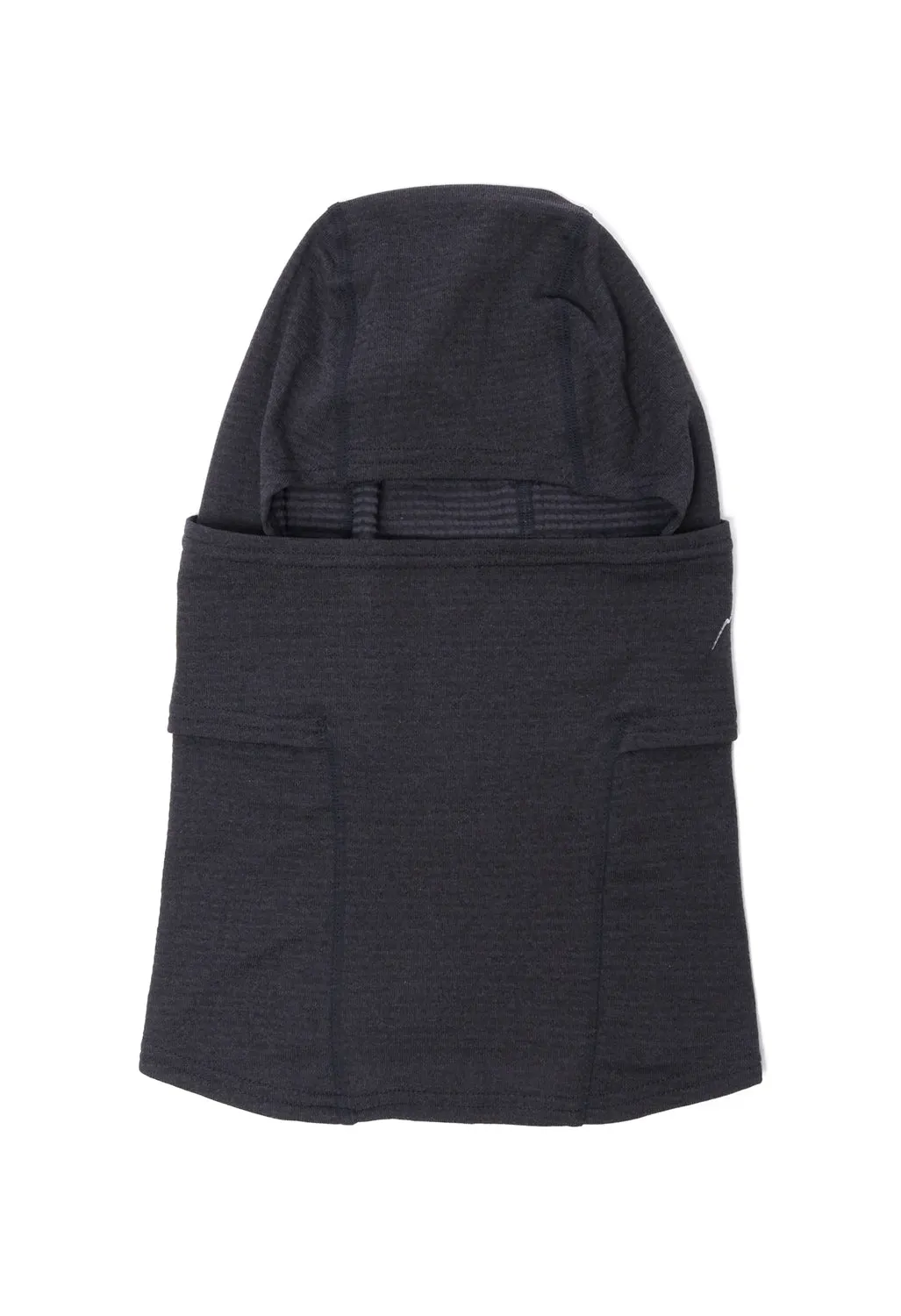 CAYL Light Powergrid Balaclava - Charcoal