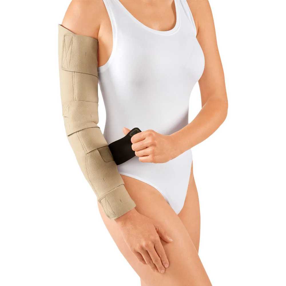 circaid juxtafit Essentials Inelastic Lymphedema Compression Arm Wrap