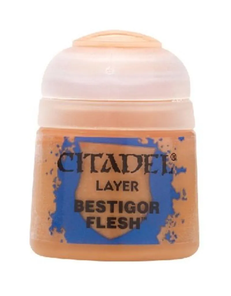 Citadel Layer Bestigor Flesh 12Ml