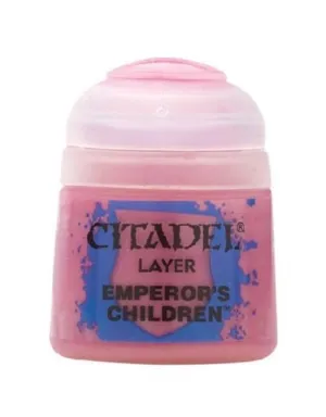 Citadel Layer Emperor'S Children 12Ml