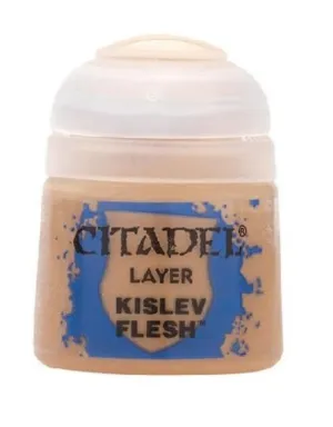 Citadel Layer Kislev Flesh 12Ml