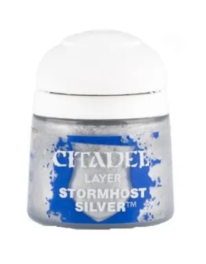 Citadel Layer Stormhost Silver 12Ml