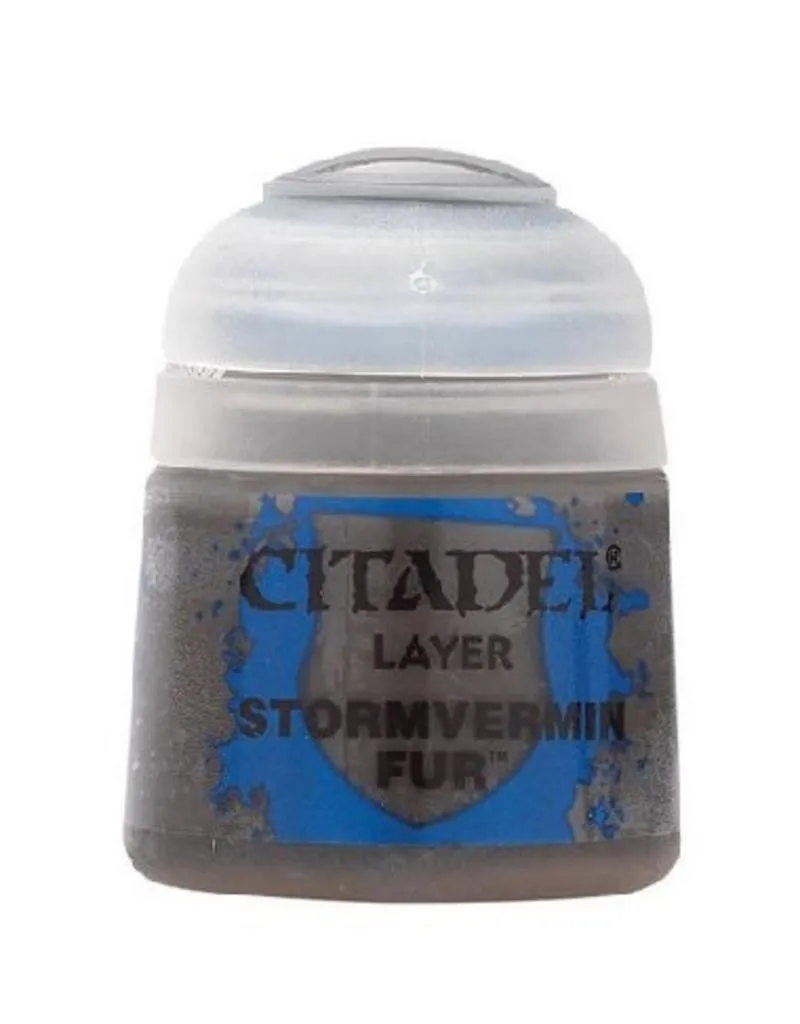 Citadel Layer  Stormvermin Fur 12Ml