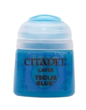 Citadel Layer Teclis Blue 12Ml