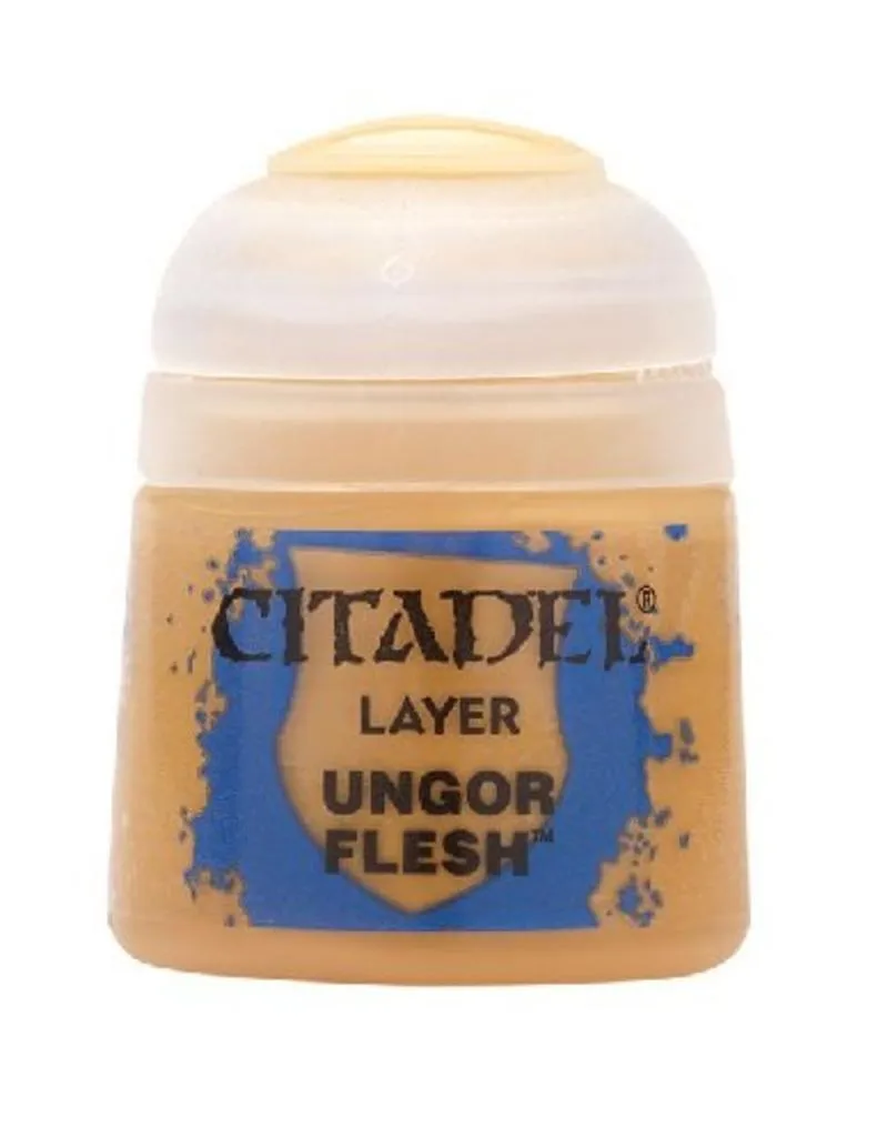 Citadel Layer Ungor Flesh 12Ml