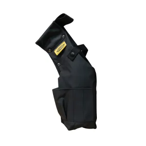 CO2 Tank Power Shot Sidearm Holster 20 oz. Power Tank