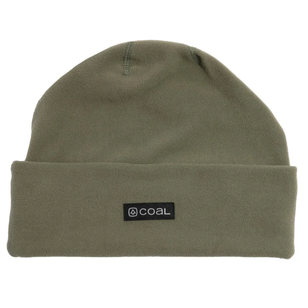 Coal The New Jack Fleece Beanie