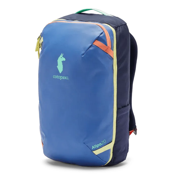 Cotopaxi Allpa Mini 20L Travel Pack