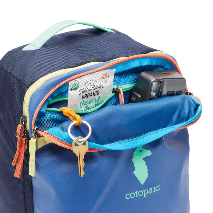 Cotopaxi Allpa Mini 20L Travel Pack